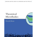Theoretical Microfluidics (Paperback) - Paperback