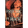 Psychic Of Rock - Hardcover
