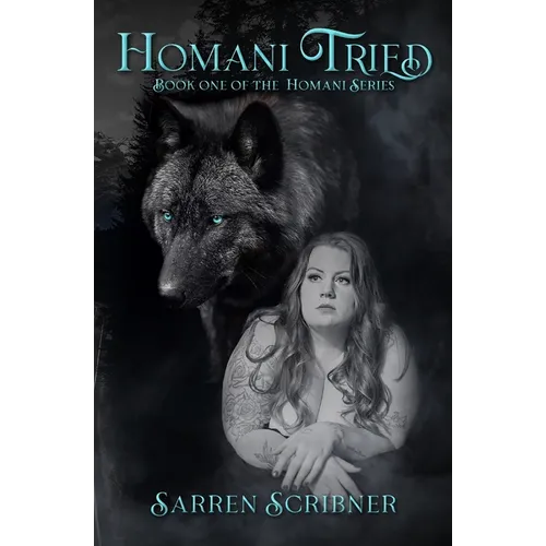 Homani Tried - Paperback