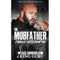 The Mobfather: Straight Outta Bompton (Book One) - Paperback