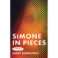 Simone in Pieces - Paperback
