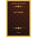 Let's Whittle - Paperback