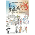 Yo fui secretario de León XIV: Memorias de un futuro próximo - Paperback