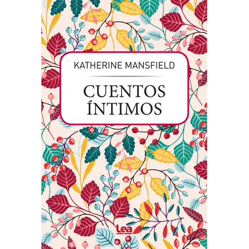 Cuentos Íntimos - Paperback