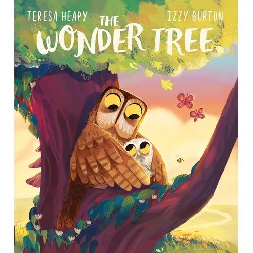The Wonder Tree - Paperback