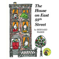 The House on East 88th Street - Paperback