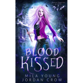 Blood Moon: Paranormal Romance - Paperback