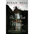 The Mist in the Mirror - Paperback