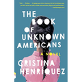 The Book of Unknown Americans - Paperback