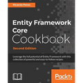 Entity Framework Core Cookbook, Second Edition - Paperback