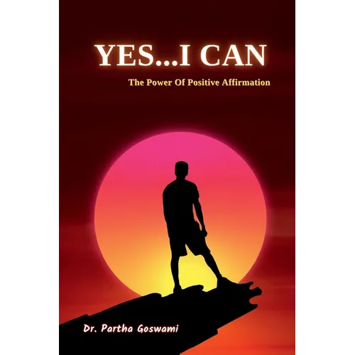 Yes....I Can - Paperback