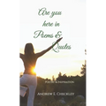 Are you here in Poems & Quotes - Paperback