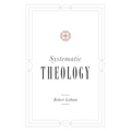 Systematic Theology - Hardcover
