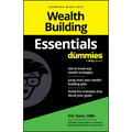Wealth Building Essentials for Dummies - Paperback