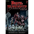 Death: Genesis 2: An Isekai Litrpg - Paperback