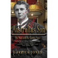 Australia's Son: The Man with the Golden Voice - Hardcover