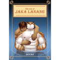 The Tale of Jaka Lanang - Paperback