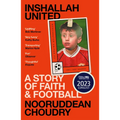 Inshallah United: A Story of Faith and Football - Paperback