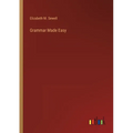 Grammar Made Easy - Paperback