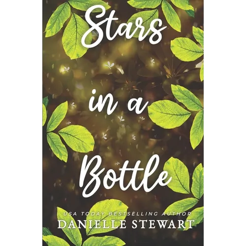 Stars in a Bottle - Paperback