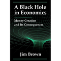 A Black Hole In Economics: Money Creation And Its Consequences - Paperback