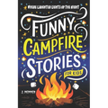 Funny Campfire Stories: For Kids - Paperback