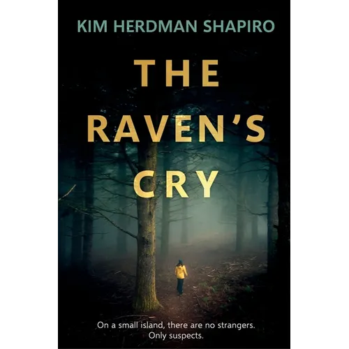 The Raven's Cry - Paperback