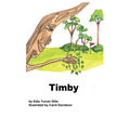 Timby - Hardcover