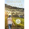 Currawong Creek - Large Print - Paperback