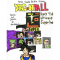 Dragon Ball Super: Vadar The Ultimate Super Power (Volume 2) - Paperback