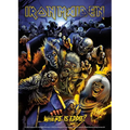 Iron Maiden: Where Is Eddie? - Paperback
