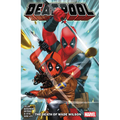 Deadpool by Cody Ziglar Vol. 2: The Death of Wade Wilson - Paperback