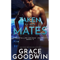 Taken by Her Mates - Paperback