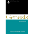 Genesis, Revised Edition: A Commentary - Paperback