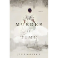 A Murder in Time - Paperback