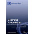 Electronic Nanodevices - Hardcover