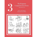 The Kingman Comprehension Series: Elementary Level - Paperback