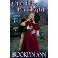 One Bite Per Night - Paperback