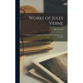 Works of Jules Verne: In Search of the Castaways: South America, Australia, New Zealand - Hardcover
