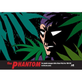 The Phantom: The Complete Newspaper Dailies Volume 34: 1989-1991 - Hardcover