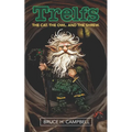 Trelfs: The cat. The owl. And the shrew. - Paperback