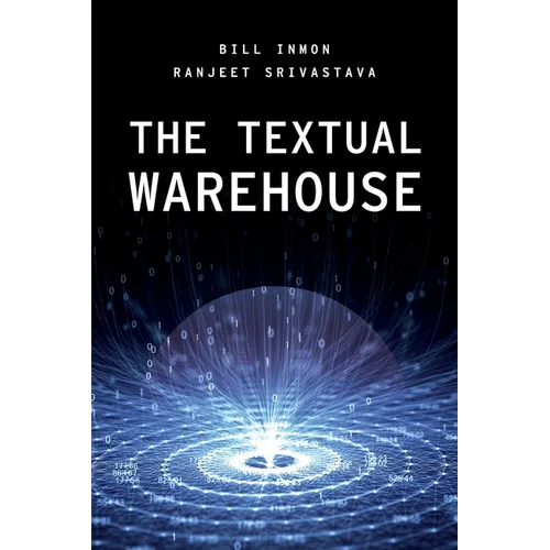 The Textual Warehouse - Paperback