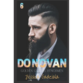 Donovan - Paperback
