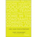 Can I Have Your Attention? - Hardcover