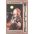 Willie: An Autobiography - Paperback