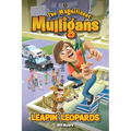 Leapin' Leopards - Paperback