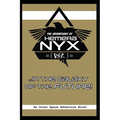 The Adventures of Hemera Nyx in the Galaxy of the Future! - Paperback