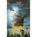 Tides of Darkness: Dragon Riders of Osnen Book 13 - Paperback
