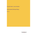 Ante-nicente Christian library: Vol. 22 - Hardcover