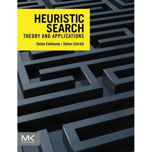 Heuristic Search: Theory and Applications - Hardcover